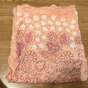 Vera Bradley scarf